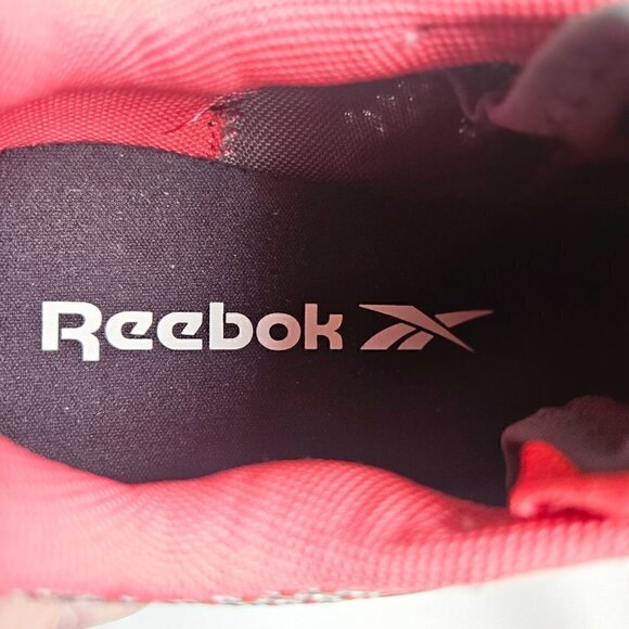 Reebok Work Alloy Toe Work Sneakers - Picture 12 of 13
